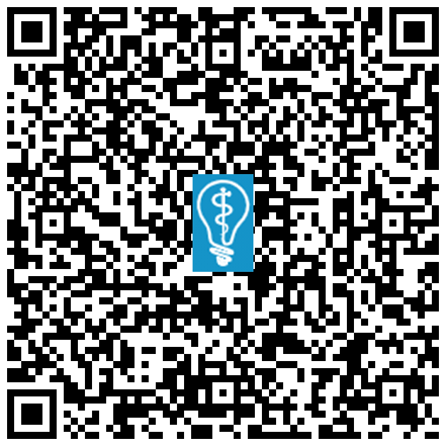 QR code image for Braces for Teens in O'Fallon, MO
