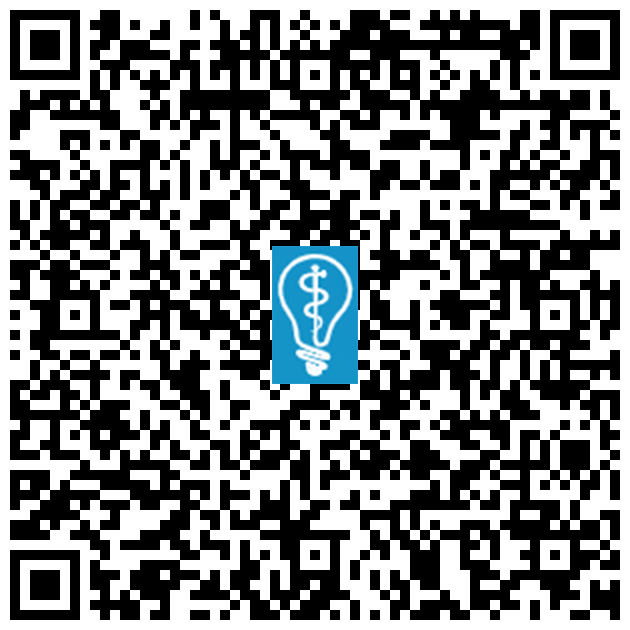 QR code image for Pediatric Orthodontist in O'Fallon, MO